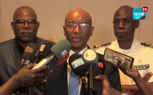 Port autonome de Dakar : coopération renforcée entre les forces de l’ordre et le port pour améliorer la sécurité