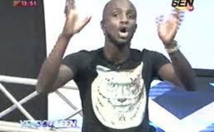 Vidéo : Aba se moque de Walf tv qui l’a accusé de vol