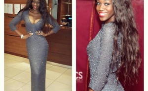 Khar Ndoye, le mannequin sénégalais d'Espagne