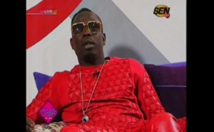 Amady Badiane et Aba transforment le plateau de Yendoulene en sabar