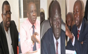 En conflit avec Dpw : You reçoit le soutien de Mbagnick Diop et consorts....
