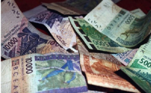 Keur Massar: Importante saisie de faux billets, les fossoyeurs de l’économie mis aux arrêts