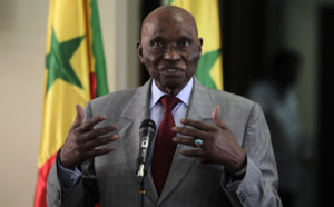 Que mijote Abdoulaye Wade?