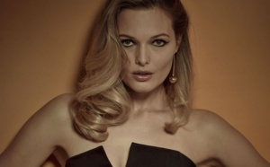 Les codes de la pin-up revi­si­tés par L'Oréal Paris et Voici : La néo pin-up