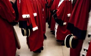 Les magistrats invités à travailler dans le strict respect des lois