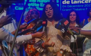 Petite enfance/ Maimouna Cissokho: « Un programme d’éducation aux valeurs de la paix est une urgence »