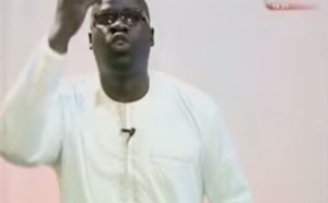 Sa Ndiogou avertit la TFM: "Ne volez surtout pas nos programmes..."