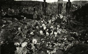 Génocide des Arméniens : 100 ans d’un drame occulté