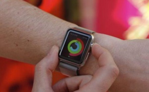 Apple Watch : jour de sortie, ce qu'il faut savoir de la montre connectée