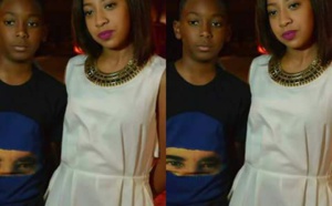 Les enfants de Viviane ont bien grandi