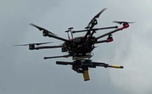 Nigéria : Un tir de drone de l’armée tue 85 civils par erreur