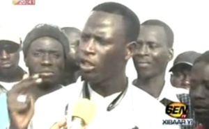 Le pont "Sénégal 92" dynamité, ce week-end: Le garage de la Patte d'Oie pourrait en pâtir 