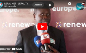 Renewpac2023 : Des solutions proposées pour faire face aux crises