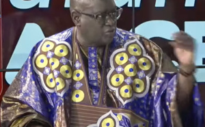 🚨TFM LIVE : Faram Facce du 06 Décembre 2023 - Pr : Pape Ngagne Ndiaye - Invité : Me El Hadji Diouf
