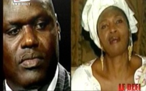 Vidéo - La mère de Tyson: "A bord d’un véhicule, un individu a affirmé que Tyson n’a pas pu téter car ayant perdu très tôt sa maman"