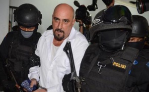 Serge Atlaoui bénéficie d'un sursis