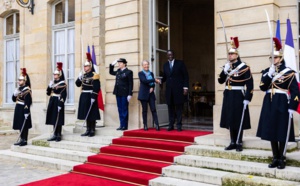 Rencontre entre Amadou Bâ et Élisabeth Borne : La coopération entre le Sénégal et la France, au menu de leurs échanges