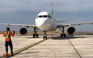Saint-Louis: Cérémonie de mise en exploitation de l'aéroport international Ousmane Masseck Ndiaye