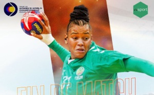 Mondial Hand 2023 – Comme en 2019, la Hongrie bat le Sénégal (30-20) !