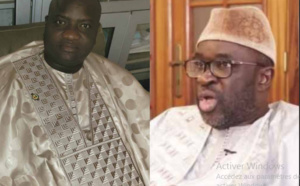 Accusation contre Ousmane Sonko: Matar Diop, le nouveau gladiateur du Macky