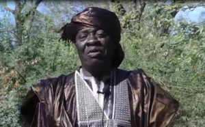 Les origines Wolof de Cheikh Ahmadou Bamba Mbacké