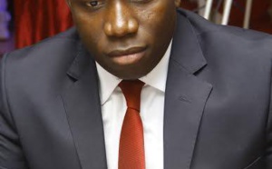 Daddy Diop sur les traces de son talentueux  frère Cheikh Yerim Seck
