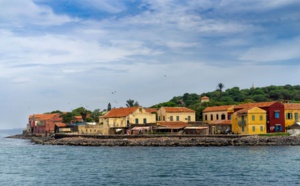 Histoire : Quand le Damel Biram Banga Fall céda l'île de Gorée aux Hollandais, en 1617