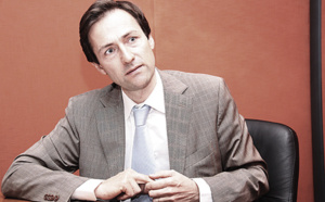 ​Difficulté de financement des PME : le DG de la SGBS prône le partage des risques