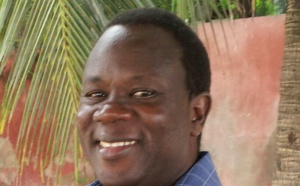 PSE, ATTENTION AU CHARBON ( Mbacké Seck)