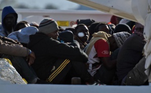 Naufrage du bateau des émigrants clandestins, dimanche dernier : Le département de Goudiry perd 17 jeunes