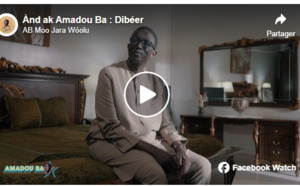 "Ànd ak Amadou Bâ" : Découvrez l'histoire fascinante du Premier ministre !