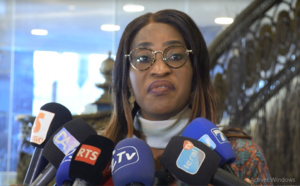 Expo Doha : Le Sénégal, membre de bureau du BIE