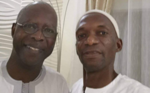  Nioro: Maxime Monteiro démissionne de l'Apr et de BBY, pour rejoindre Mahammed Boun Abdalllah Dionne
