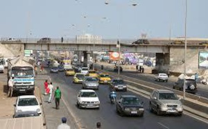 Démolition du Pont Sénégal 92 : le calvaire des usagers de ce trajet