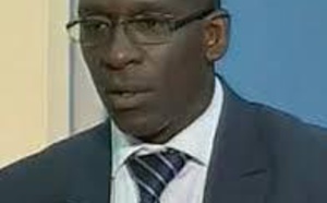Réélection du Président Macky Sall : Abdoulaye Diouf Sarr remobilise les "apéristes"
