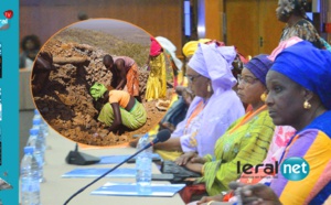 Violences Basées sur le Genre : Le RENAFEK lance un cri d'alarme sur les droits des femmes dans les mines de Kédougou