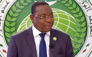 Cotisations à l'ONU : Le Sénégal au Tableau d'Honneur