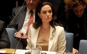 Une Ethiopienne accuse : "Angelina Jolie a exploité mon viol pour son film"