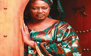 Ndèye Tabaski Thiam : La passion du business du luxe…