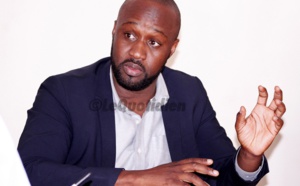 Sourakhata Tirera, homme d’affaires sénégalais : Made in China