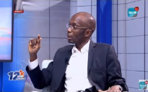 Malaise à l’APR :  Maxime Monteiro quitte Macky Sall pour Boune Abdallah Dione