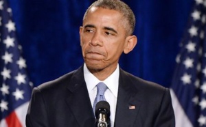 Des mails d'Obama piratés par des hackers russes