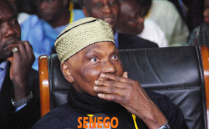 Abdoulaye Wade, persona non grata dans les familles religieuses ?