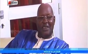 "Face2Face" - Aïssatou Diop Fall reçoit Me Khassimou Touré
