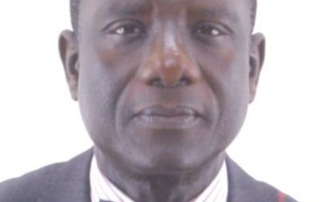 Mamoudou Ibra Kane s'entretient avec Oumar Seck, Dg du Comiac 