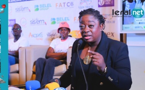 Émigration ou Prospérité ? Le message inspirant d'Anna Emmanuelle Diouf Sarr, pour la jeunesse sénégalaise
