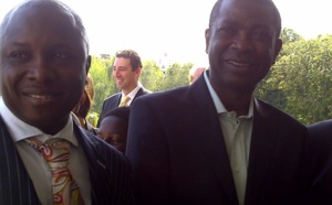 Tournure internationale de l’affaire Youssou Ndour - DP World  :  Des opérateurs économiques de la diaspora en colère