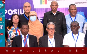 Succès du Symposium sur les défis de l'État-Civil en Afrique Francophone : Un pas vers une société sans apatrides