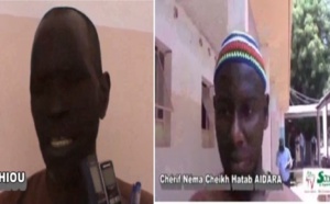 Bataille autour d’une mosquée à Mahmouda Cherif:   Les protagonistes donnent  leur version des faits (Vidéos)