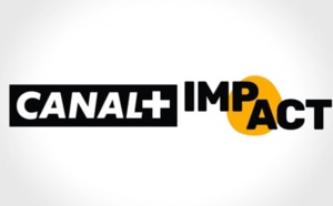 CANAL+ réaffirme son engagement sociétal en lançant CANAL+IMPACT